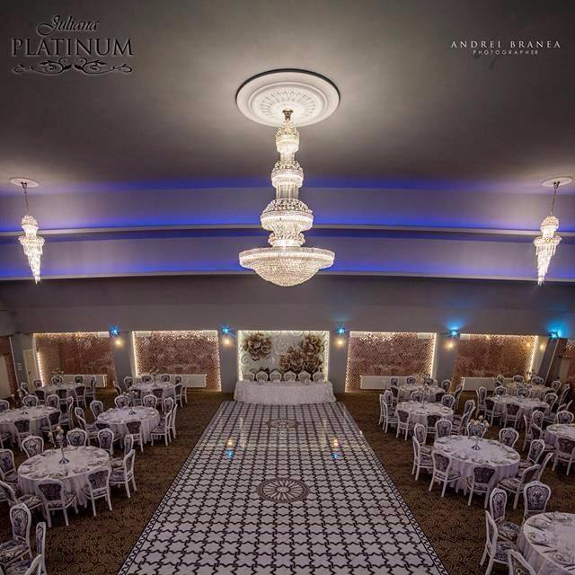 Juliana Platinum Brad Hotel Buitenkant foto