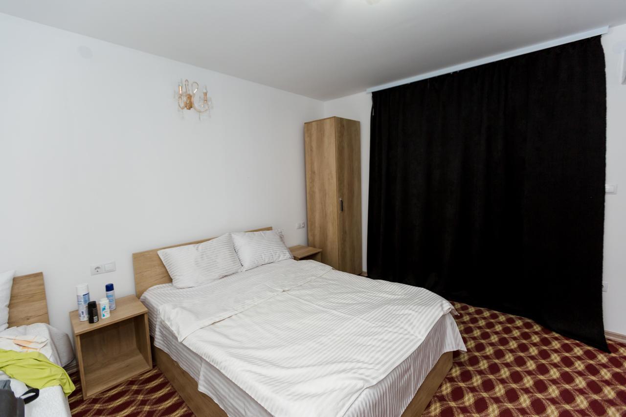 Juliana Platinum Brad Hotel Buitenkant foto