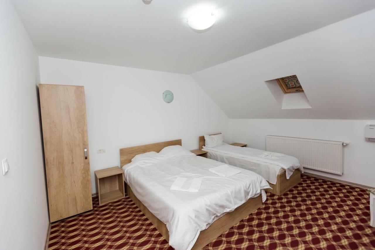 Juliana Platinum Brad Hotel Buitenkant foto